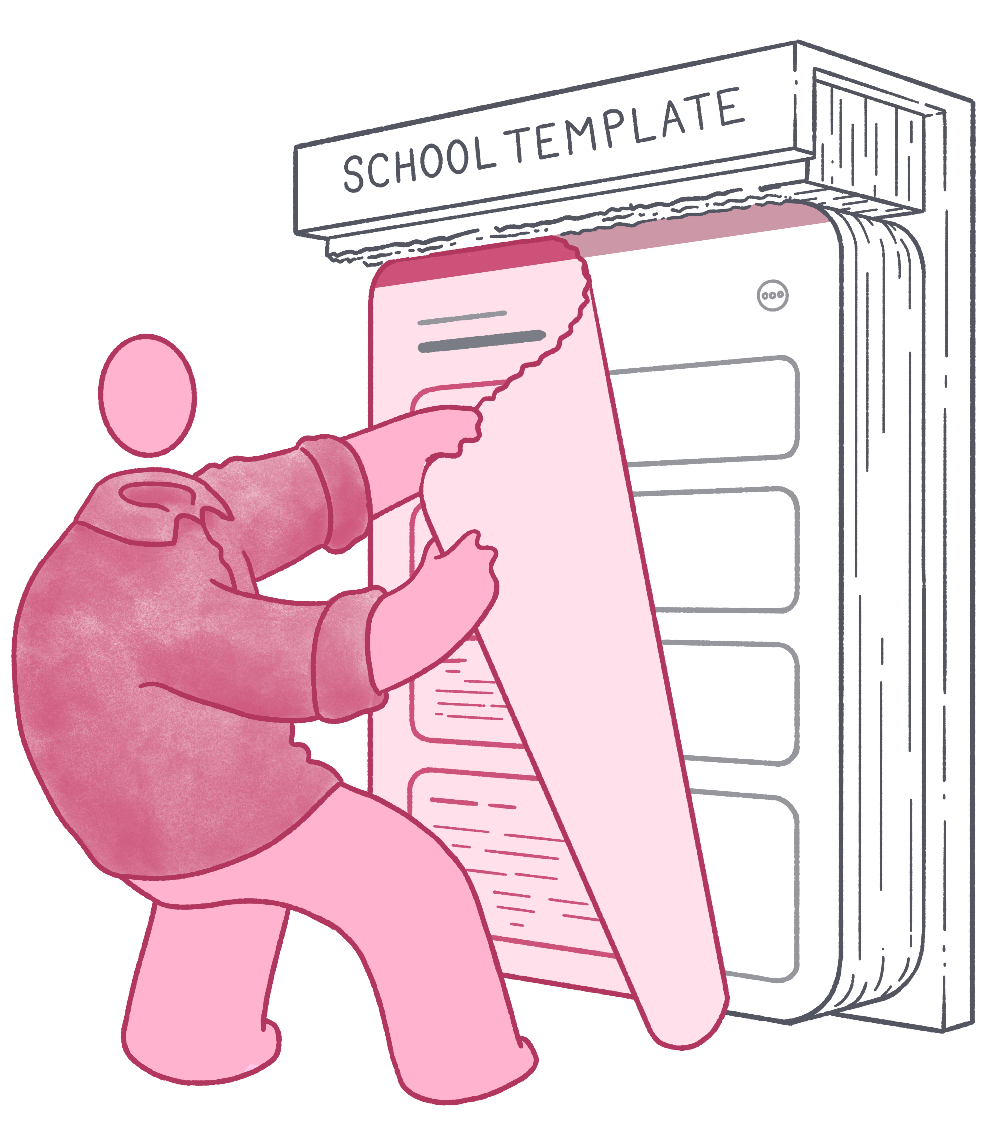 Support stronger instruction across teams